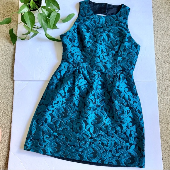 Anthro / Tabitha Ottava dress - Picture 2 of 15